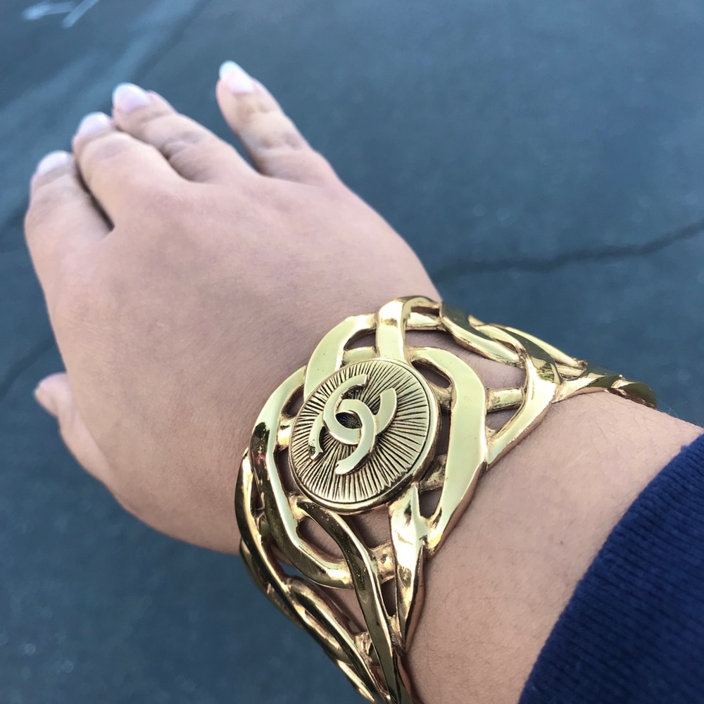 Chanel Bracelet